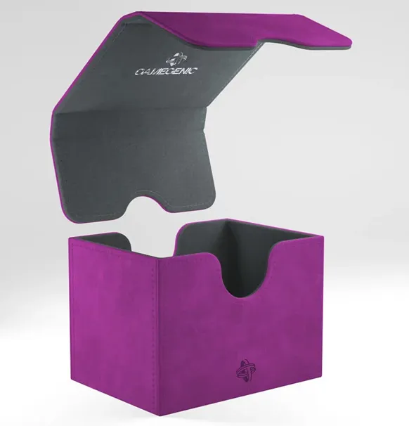 Gamegenic: Sidekick Convertible - Purple (100 )