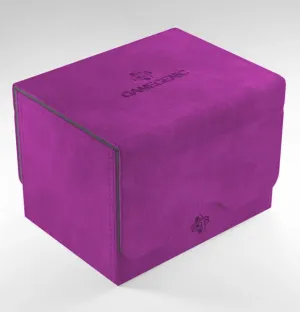 Gamegenic: Sidekick Convertible - Purple (100 )