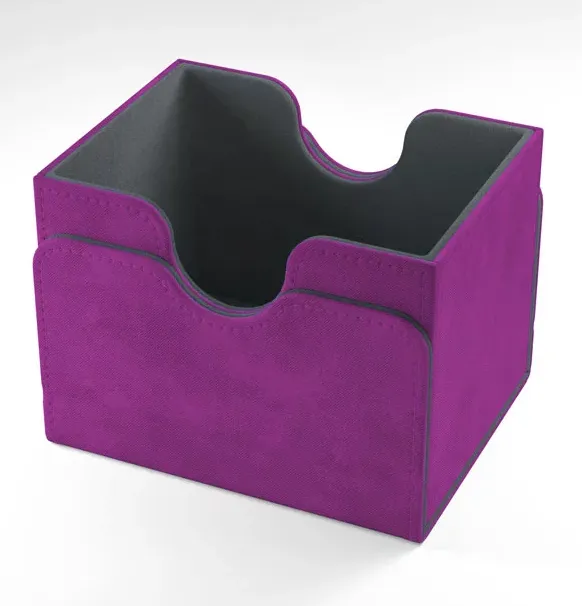 Gamegenic: Sidekick Convertible - Purple (100 )