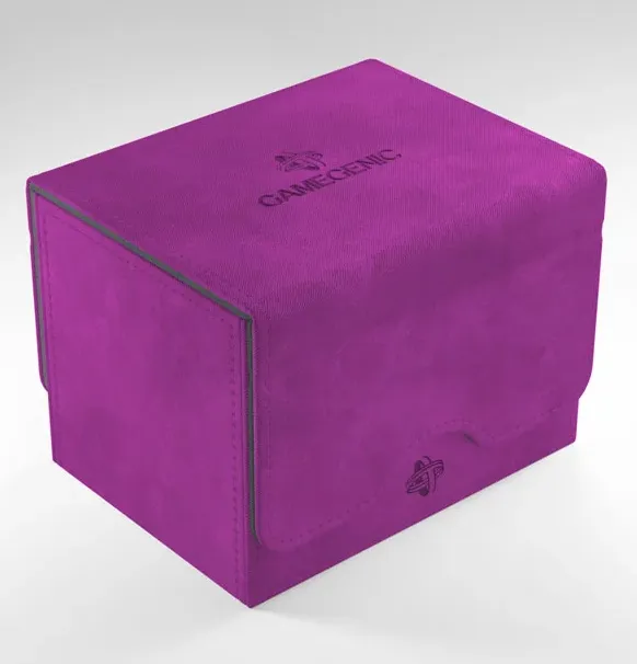 Gamegenic: Sidekick Convertible - Purple (100 )