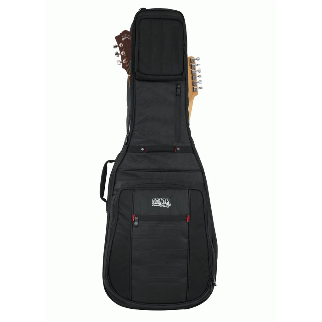 Gator G-PG-ACOUELECT Progo Acoustic/Electric Guitar Bag