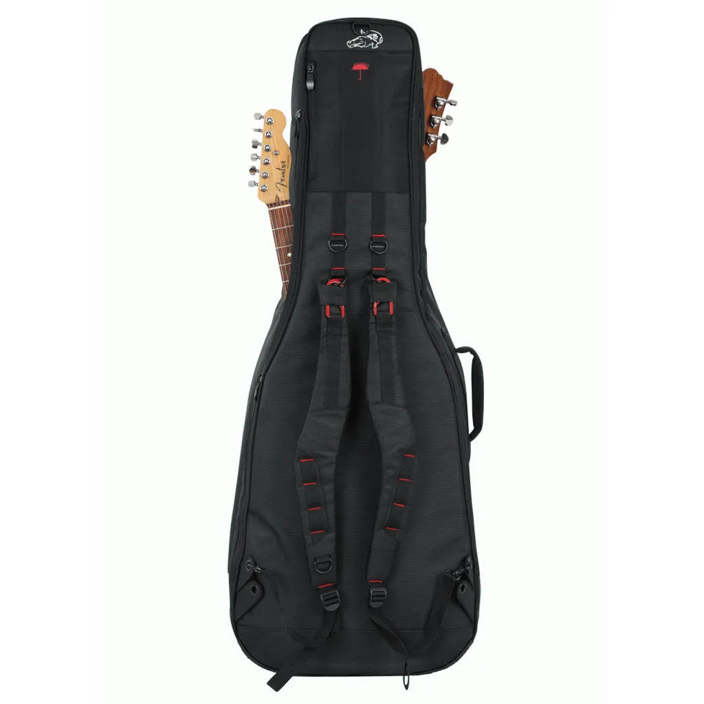 Gator G-PG-ACOUELECT Progo Acoustic/Electric Guitar Bag