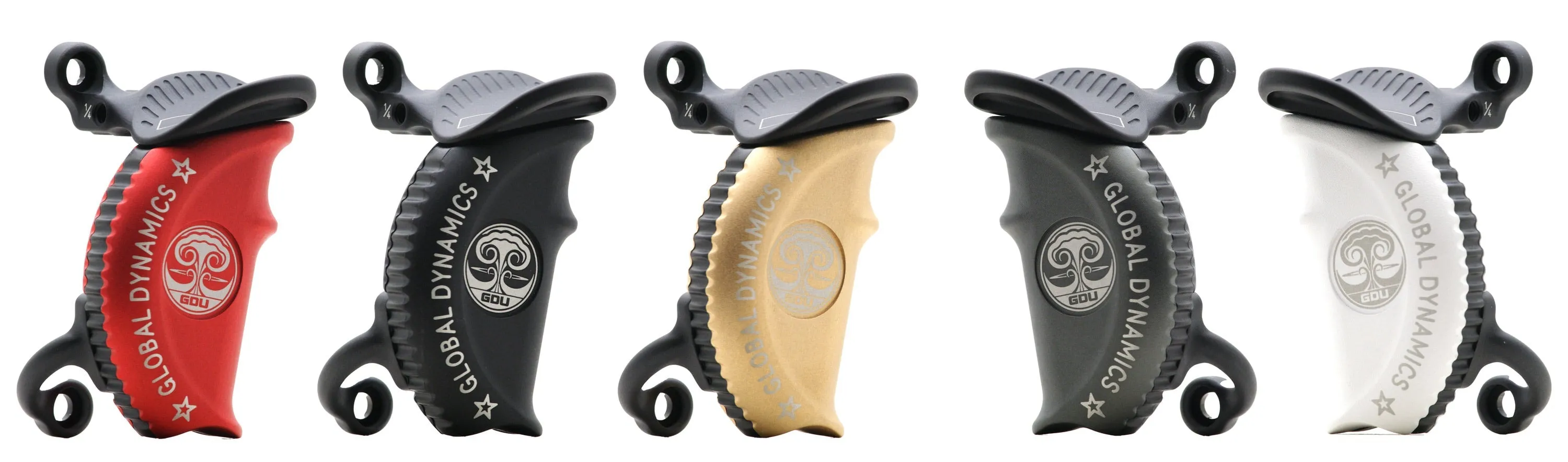 GDU Atlas Handle Additional Side Plate Set
