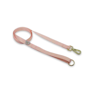 Gentle Pup - Camelia Dog Leash