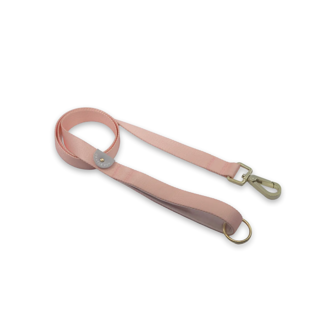 Gentle Pup - Camelia Dog Leash