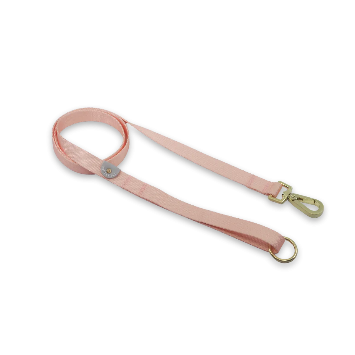 Gentle Pup - Camelia Dog Leash