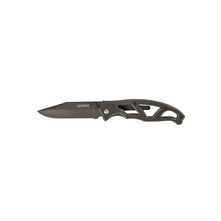Gerber Paraframe 1 Serrated Knife