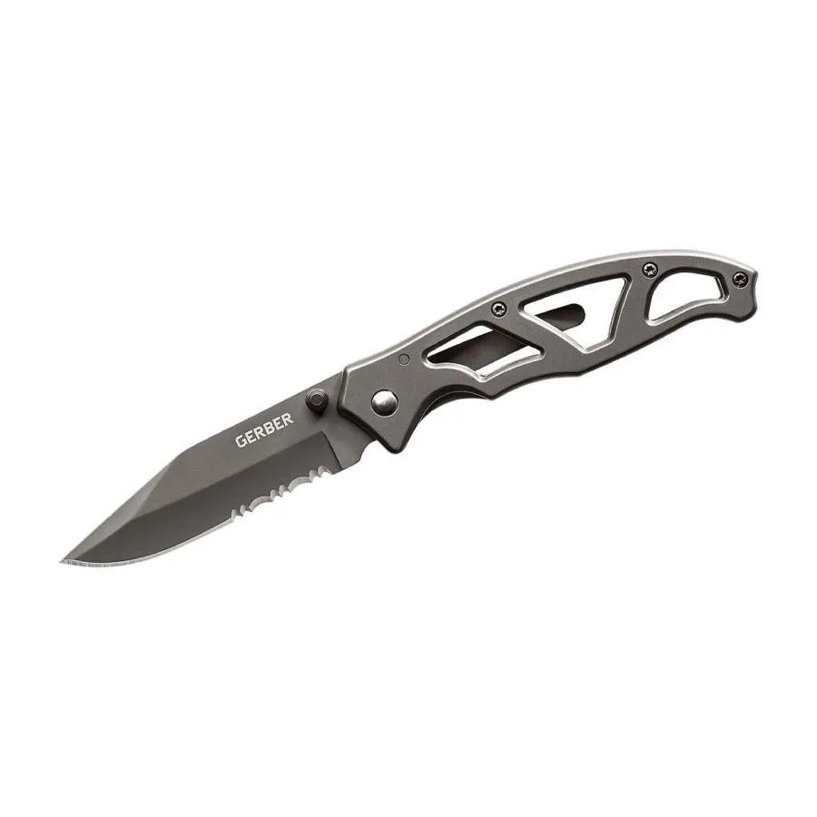 Gerber Paraframe 1 Serrated Knife