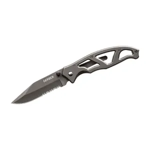 Gerber Paraframe 1 Serrated Knife