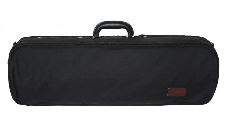GEWA "Classic" Oblong Violin Case, 3/4