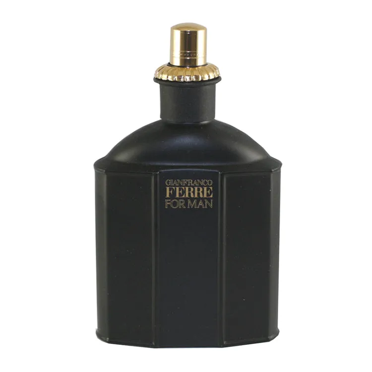 Gianfranco Ferre Eau De Toilette for Men