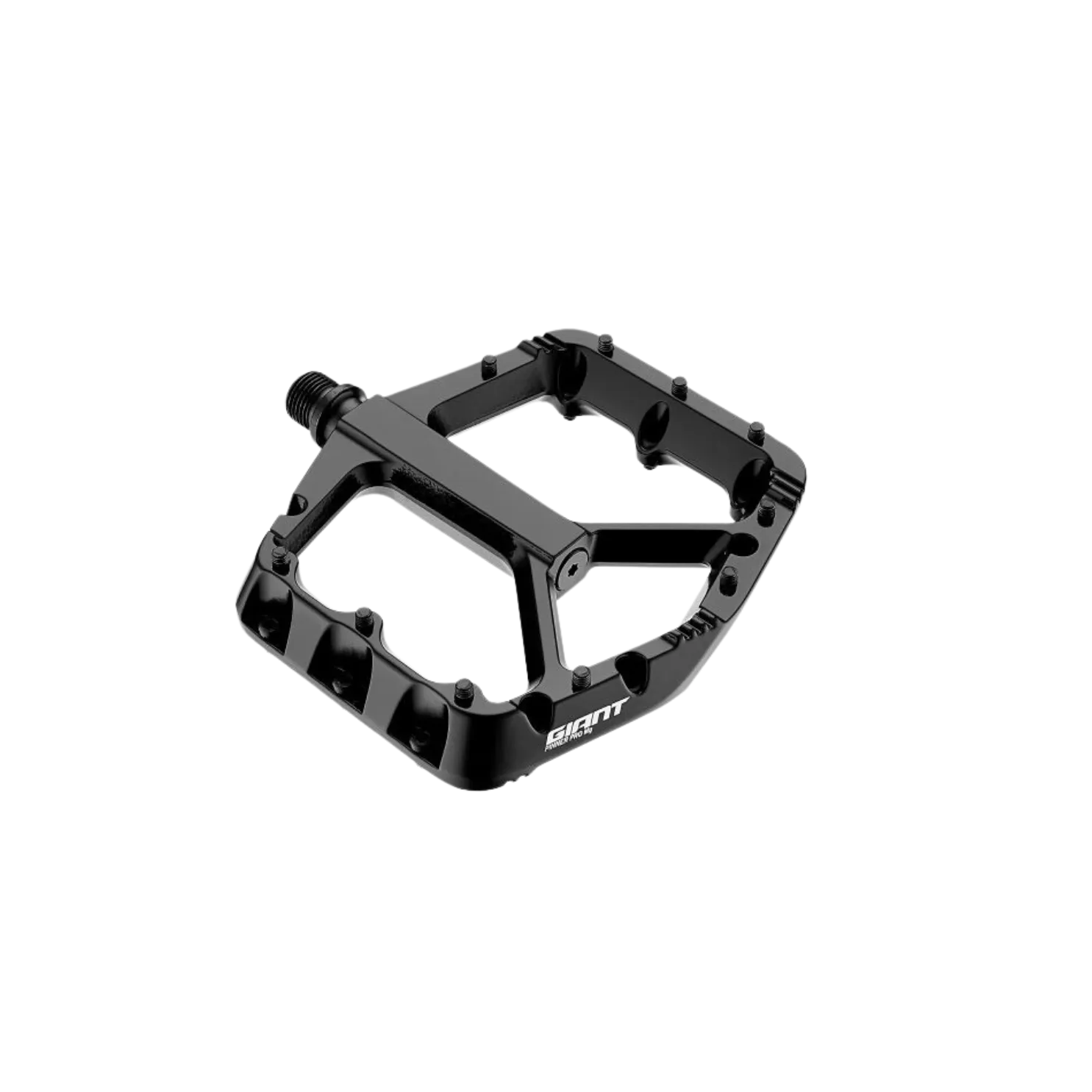 Giant Pinner Pro Mag Flat Pedal Black