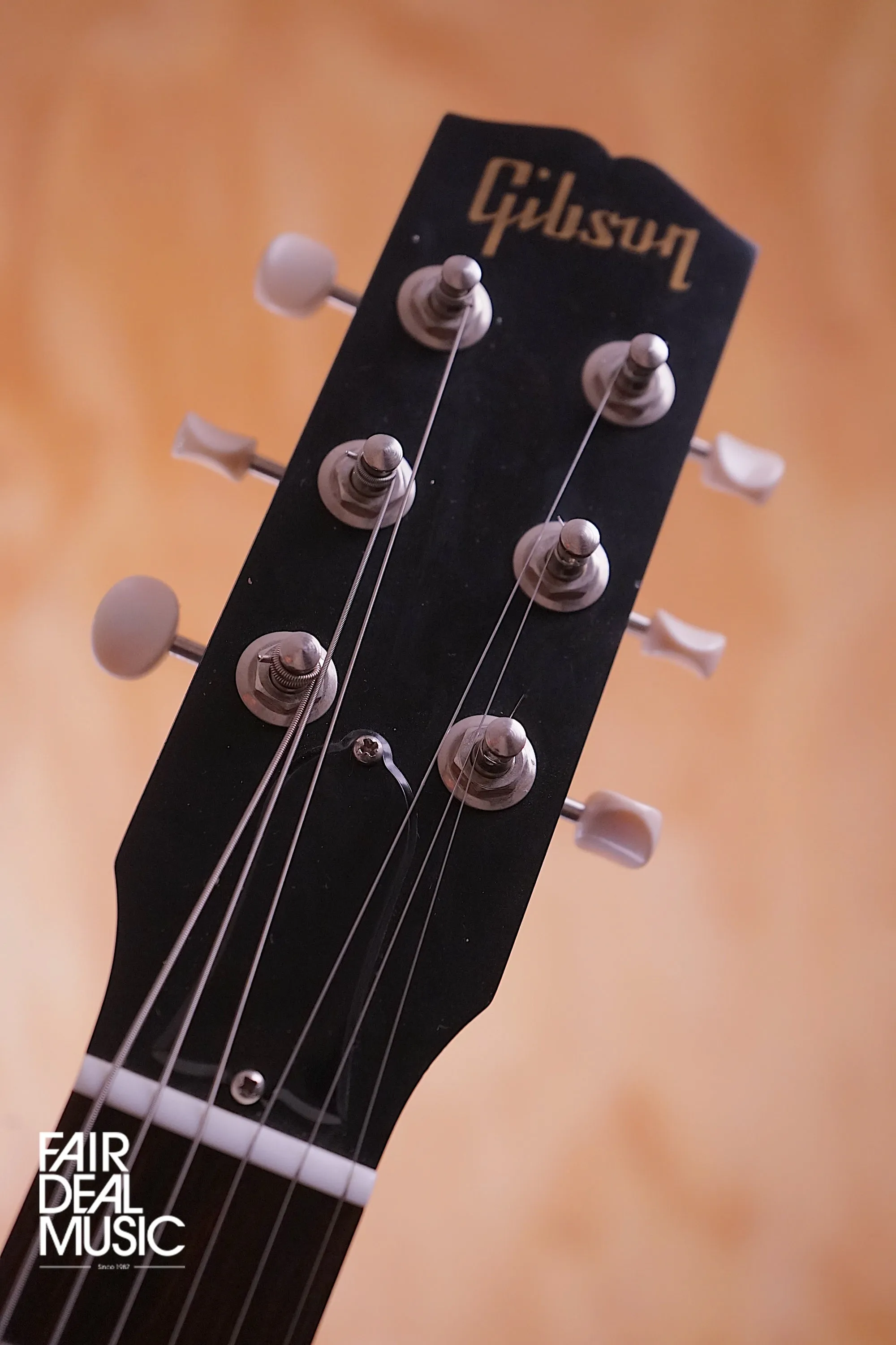 Gibson Melody Maker 2011 in Vintage Sunburst, USED