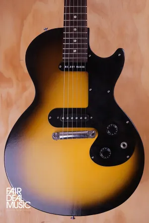 Gibson Melody Maker 2011 in Vintage Sunburst, USED