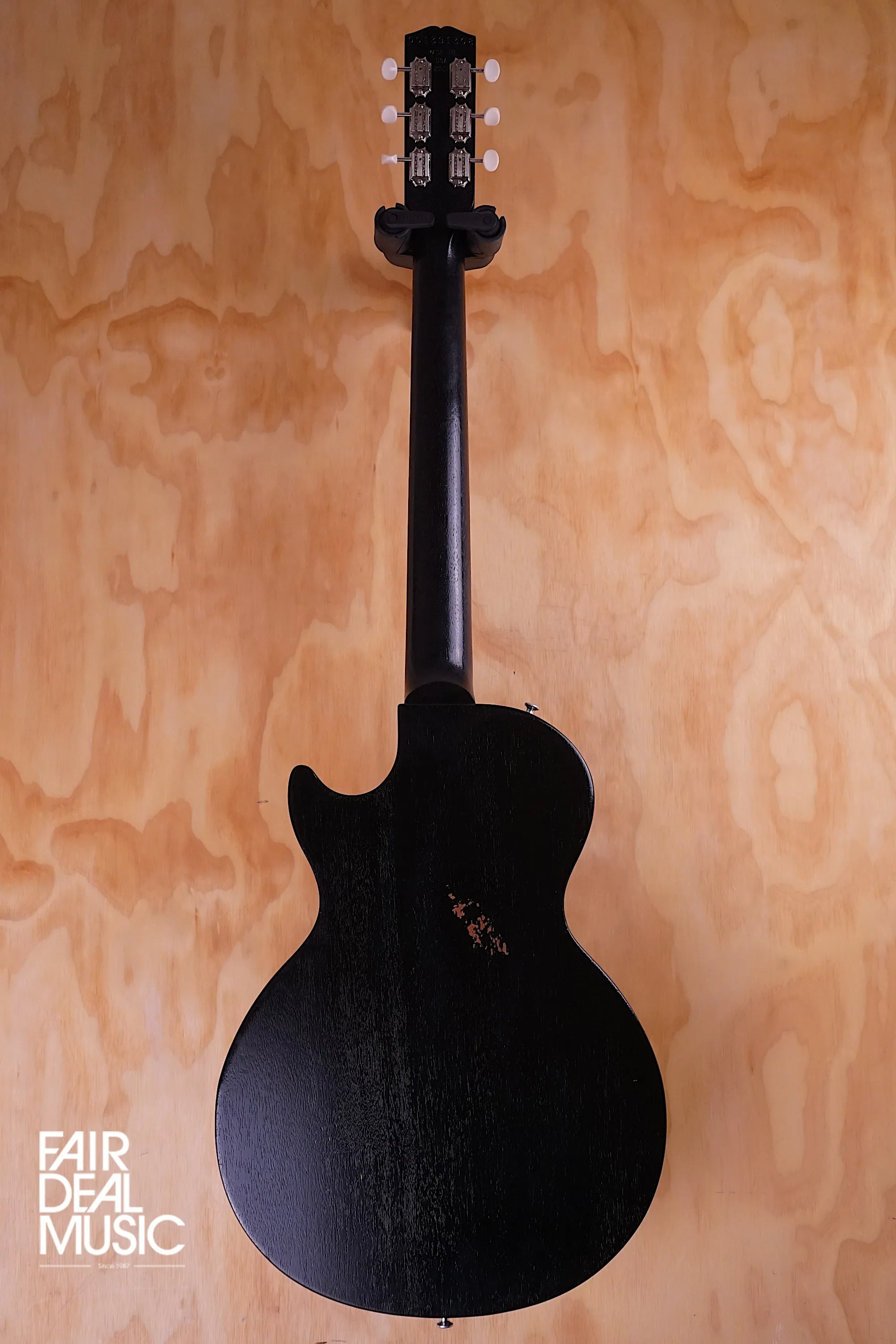 Gibson Melody Maker 2011 in Vintage Sunburst, USED