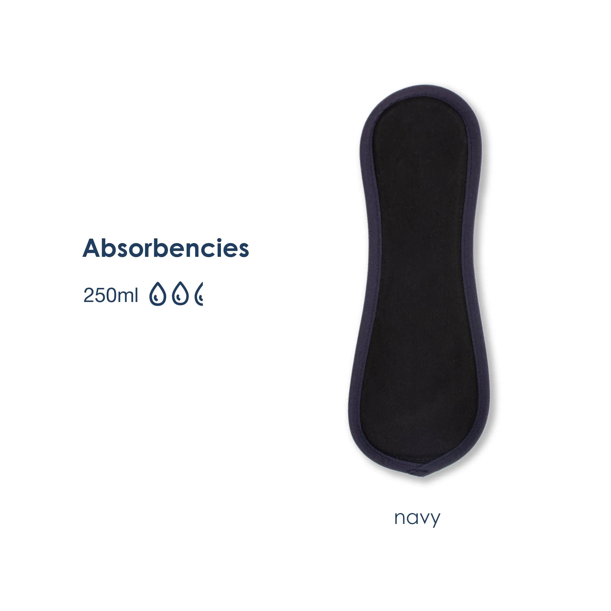 Girl's BONDS Stretchies Shortie with incontinence pad (single)