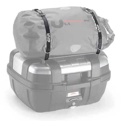 Givi GRT714B Waterproof Roll Bag