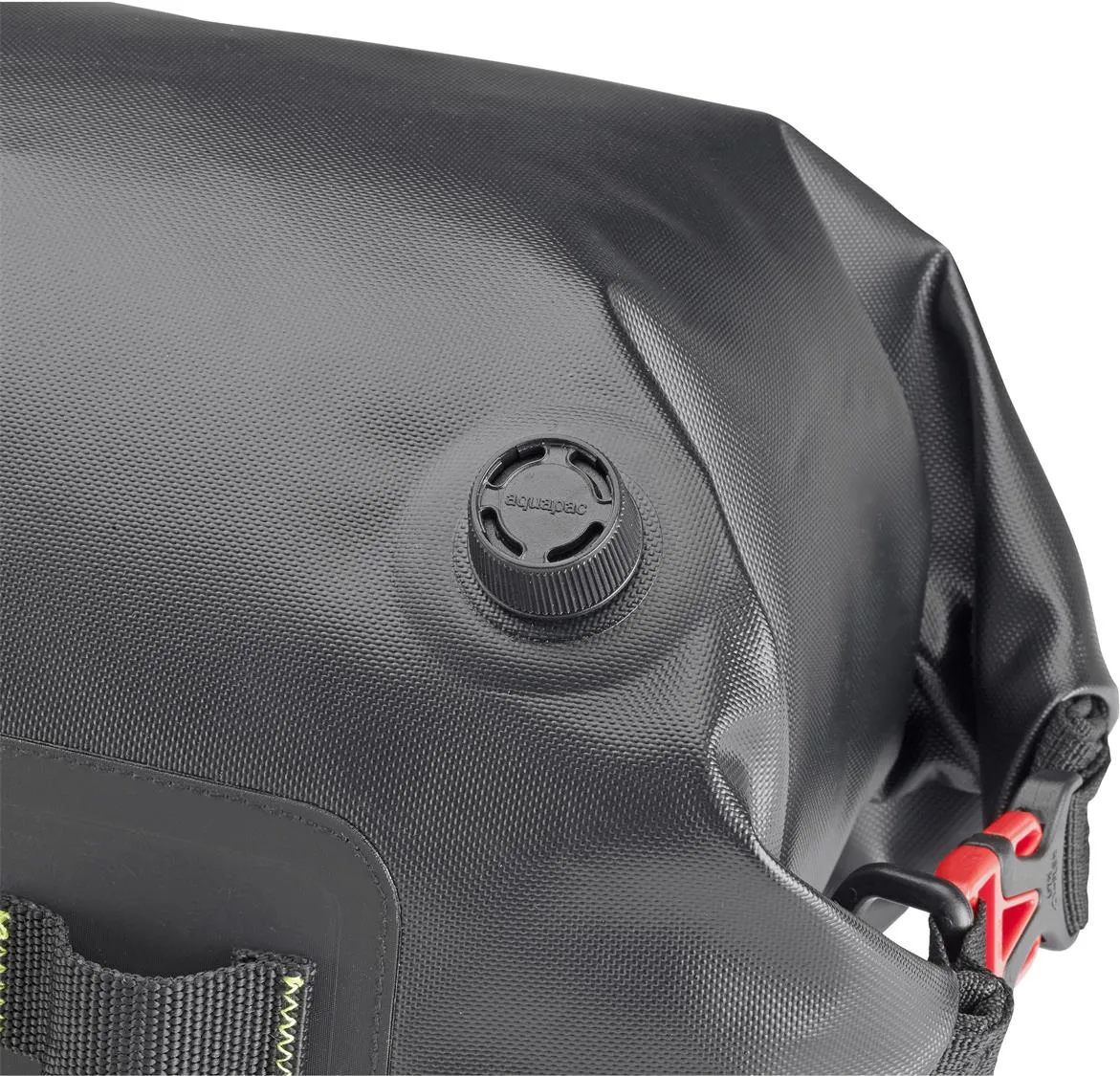 Givi GRT714B Waterproof Roll Bag