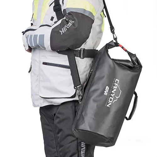 Givi GRT714B Waterproof Roll Bag