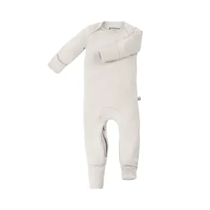 günamüna Convertible Footie Oatmeal (Min. of 2, multiples of 2)