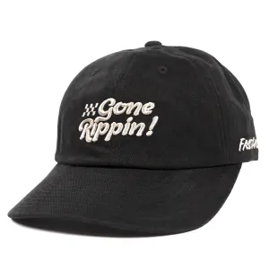 Gone Rippin' Hat