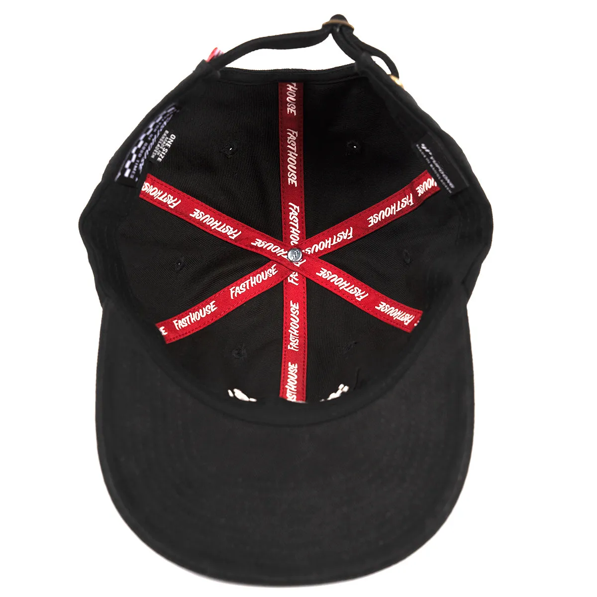 Gone Rippin' Hat