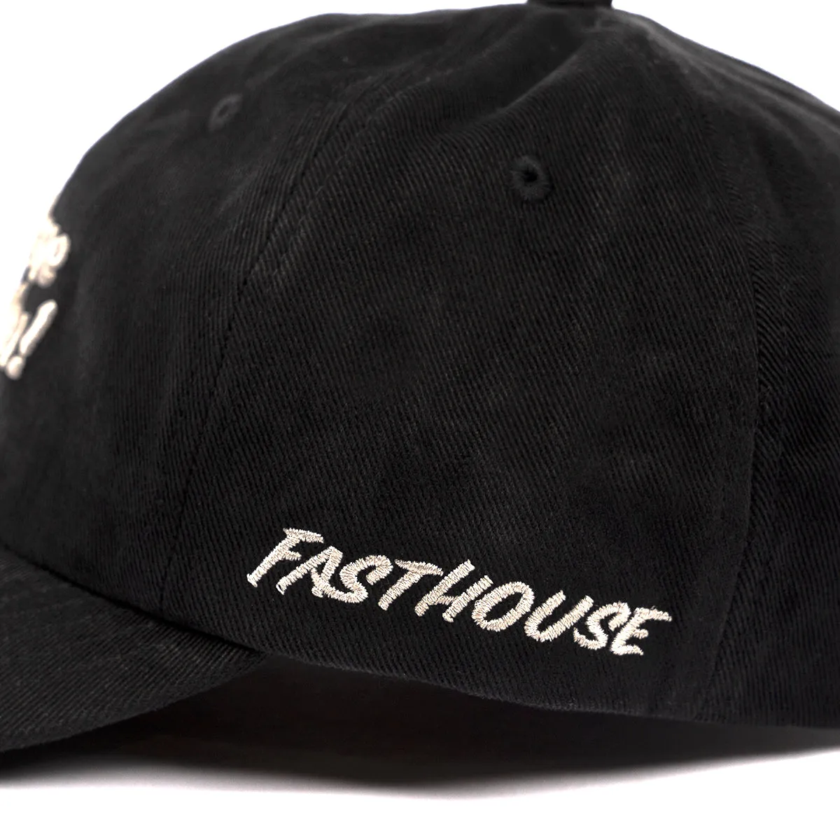 Gone Rippin' Hat