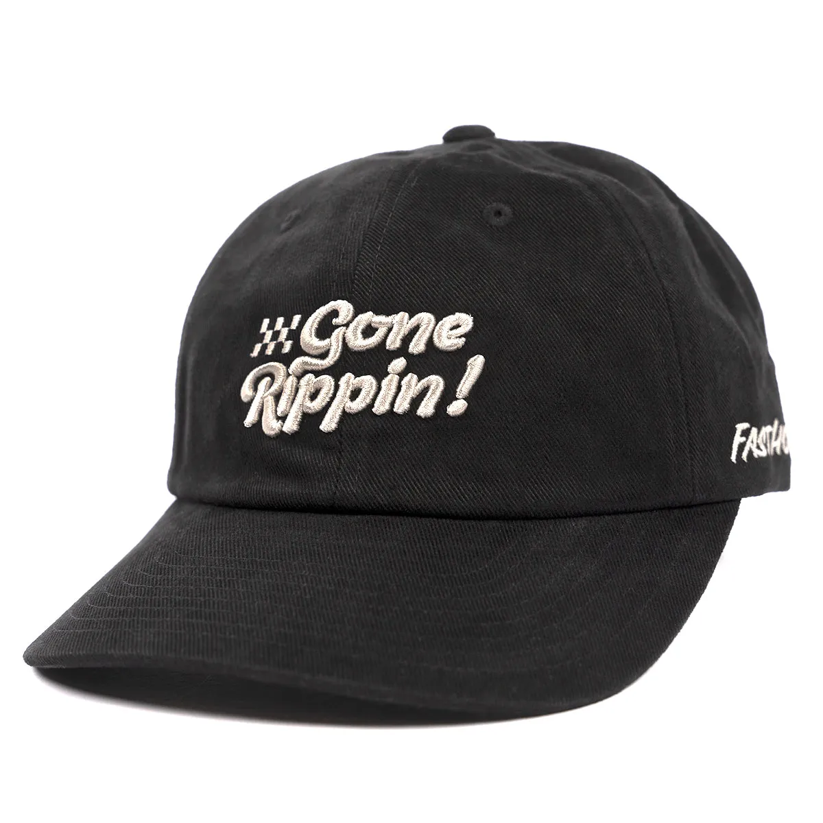 Gone Rippin' Hat