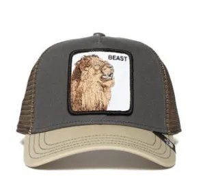 Goorin Bros Beast Affair Trucker Cap