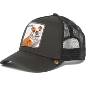 Goorin Bros Butch Animal Trucker Cap