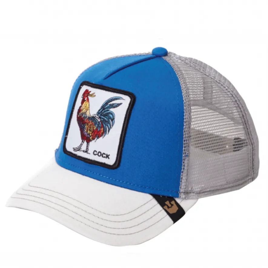 Goorin Bros Gallo Trucker Cap