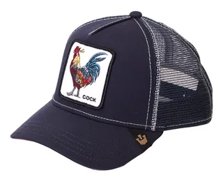 Goorin Bros Gallo Trucker Cap