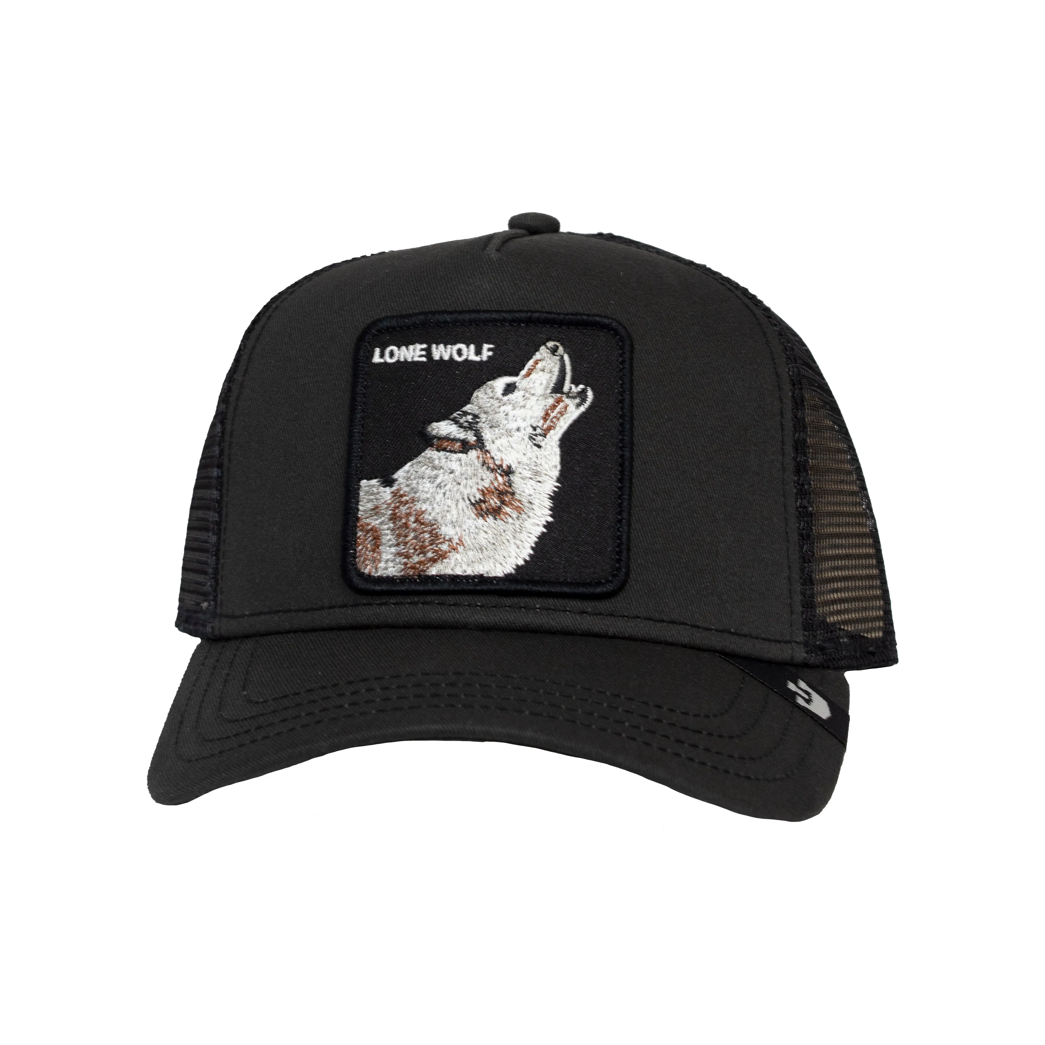 Goorin Bros Moon Lover Trucker Cap