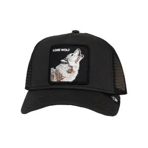 Goorin Bros Moon Lover Trucker Cap