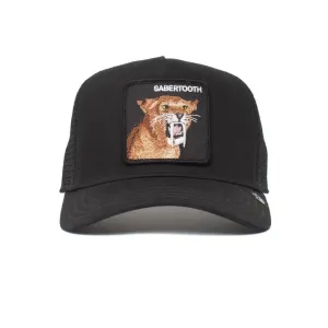 Goorin Bros The Sabertooth Cap