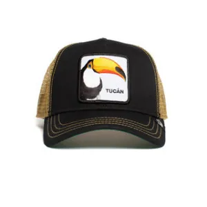 Goorin Bros Tucan Trucker Cap