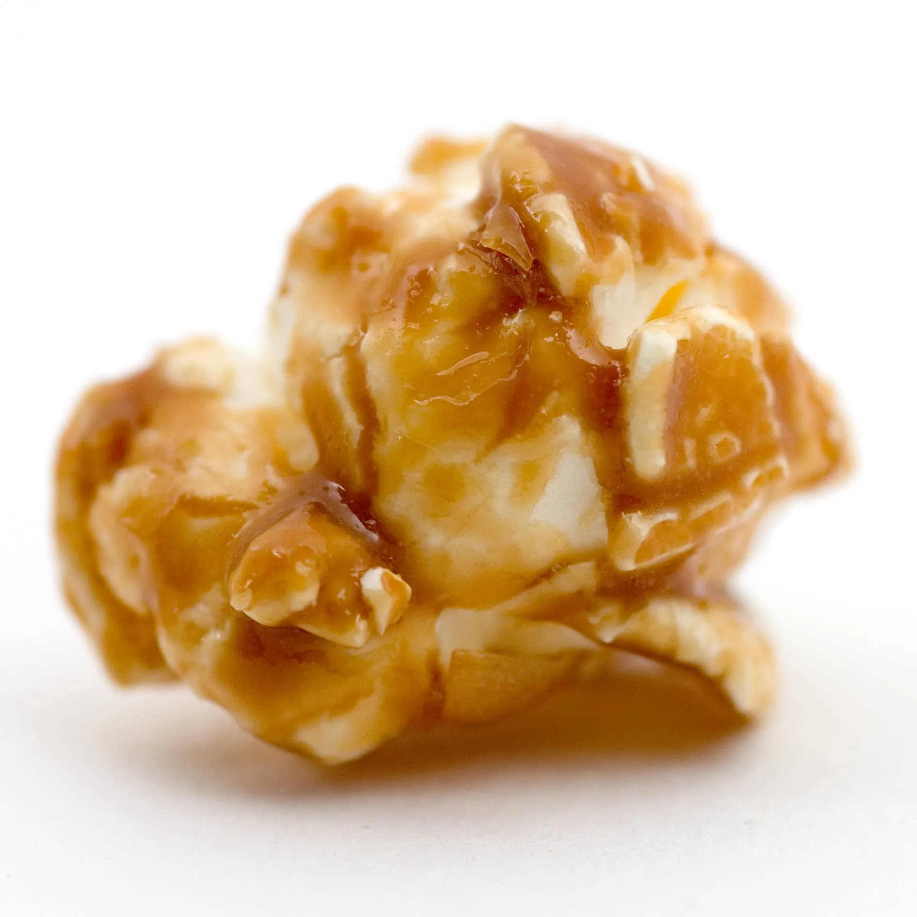 Gourmet Popcorn - Caramel Popcorn