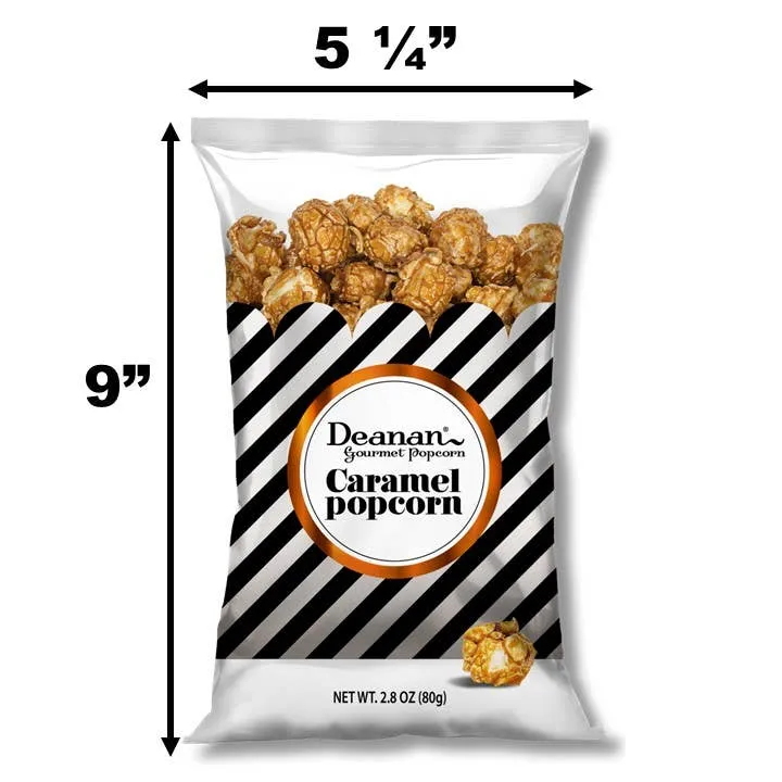 Gourmet Popcorn - Caramel Popcorn