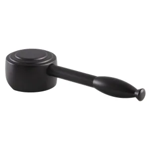 Gourmetier GSYH8885NKL Metal Lever Handle, Oil Rubbed Bronze