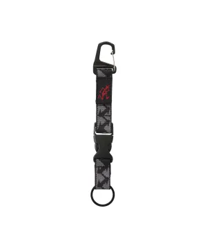 Gramicci: Key Holder - Zig Zag