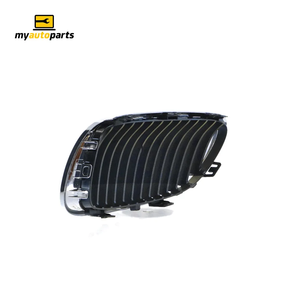 Grille Drivers Side Genuine suits BMW 3 Series