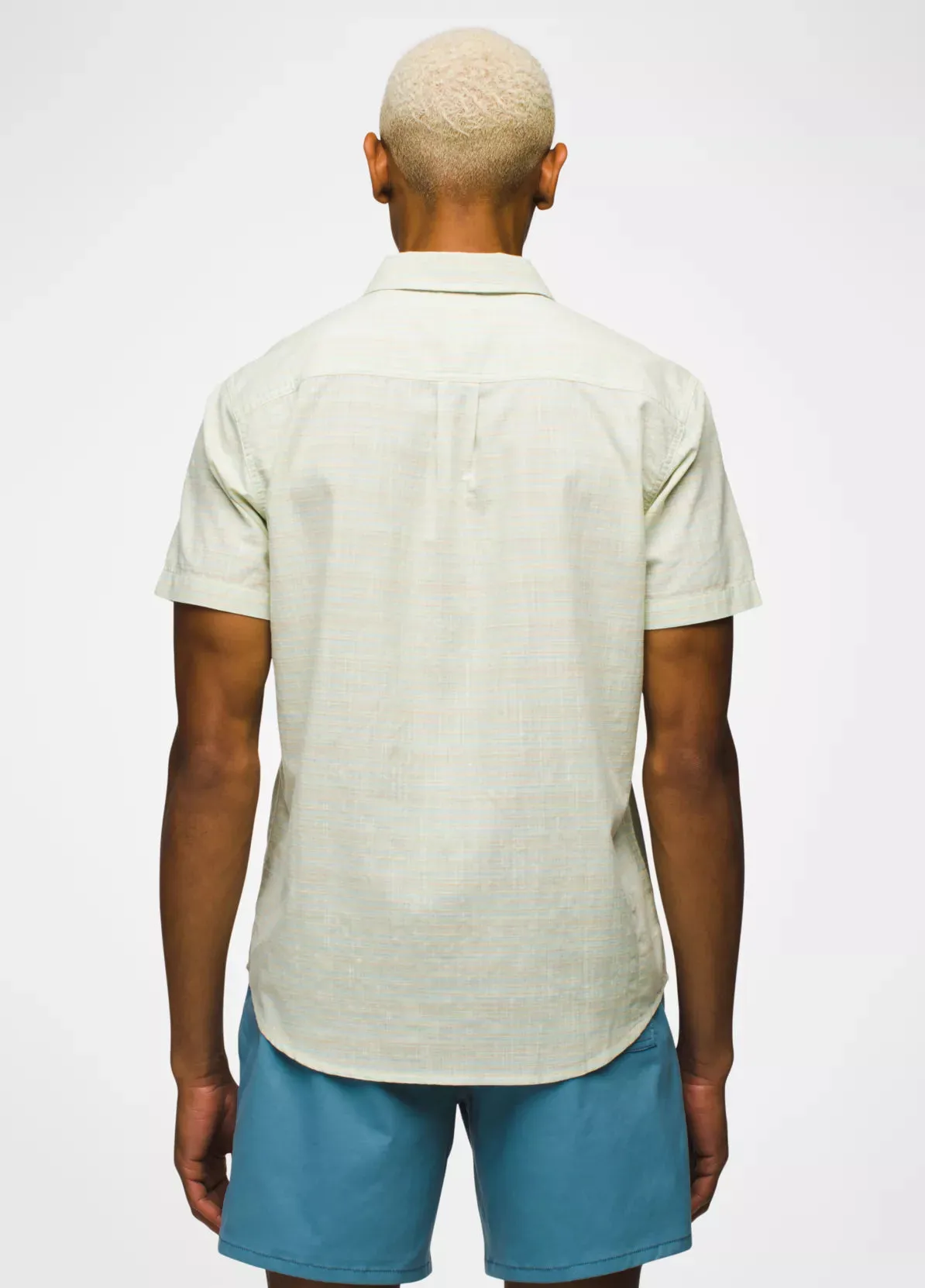 Groveland Shirt
