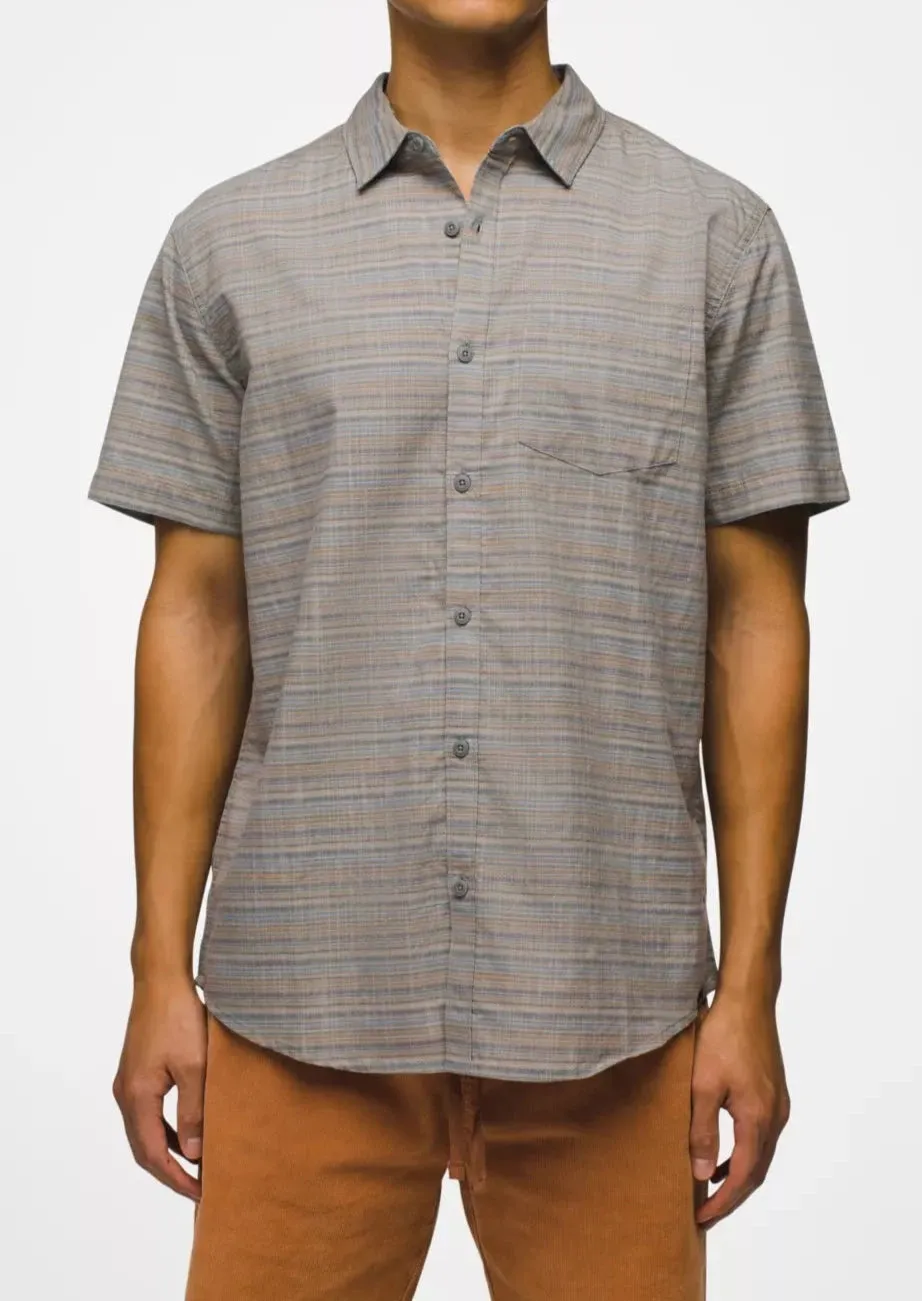 Groveland Shirt