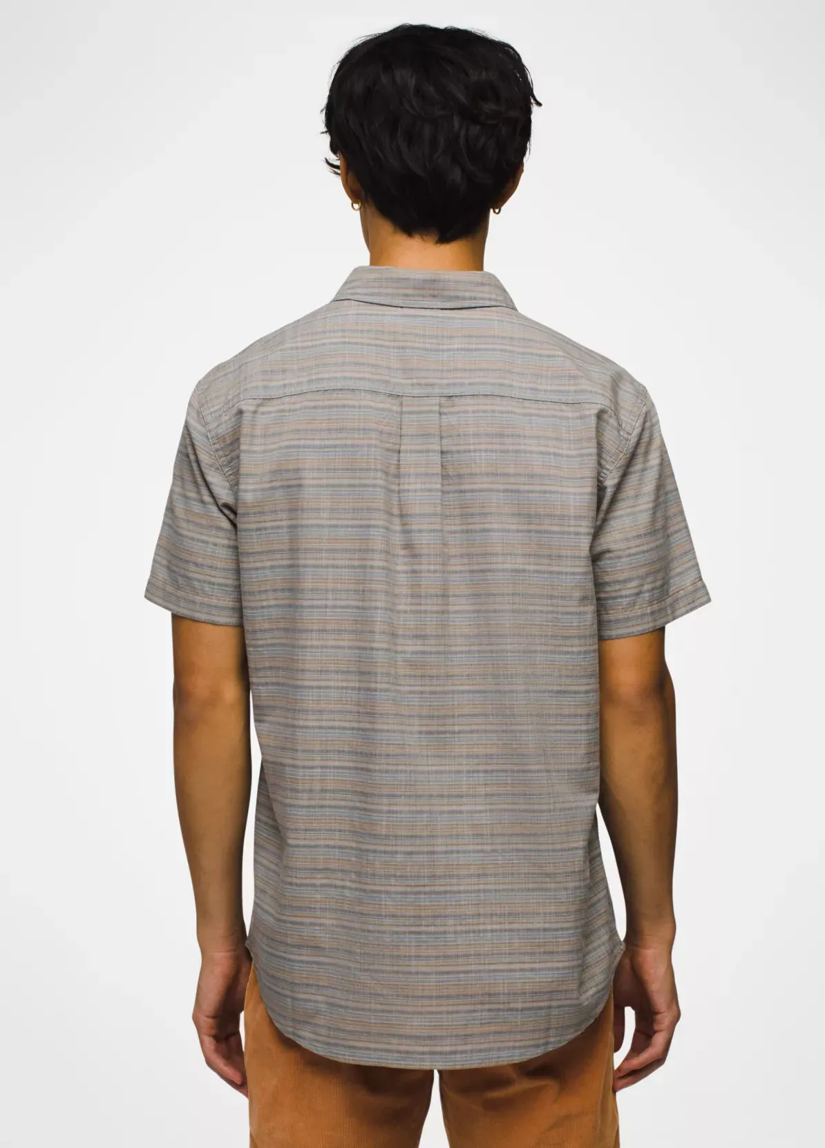 Groveland Shirt