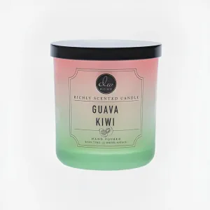 GUAVA KIWI CANDLE