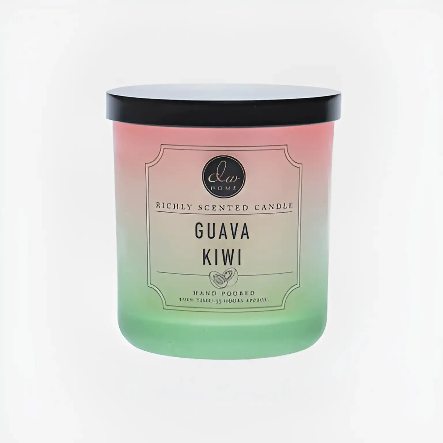 GUAVA KIWI CANDLE