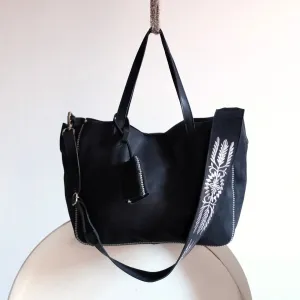 Hamimi Sarma Large Tote