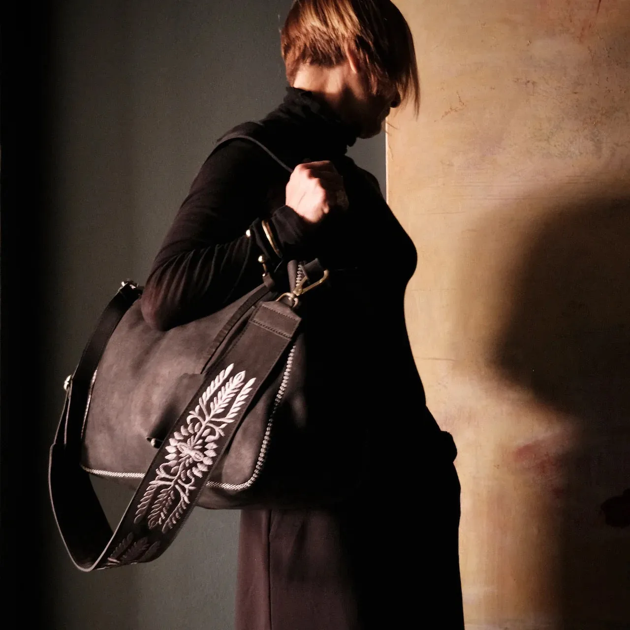 Hamimi Sarma Large Tote