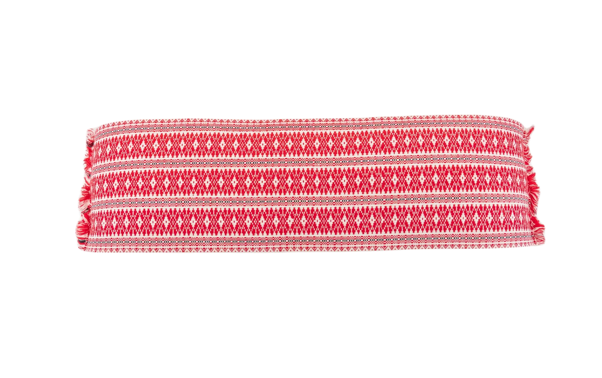 Handwoven antique Hungarian