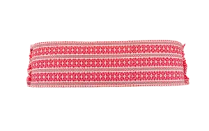 Handwoven antique Hungarian